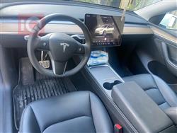 تسلا موديل Y